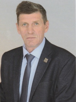 Елецкий Пётр Николаевич.